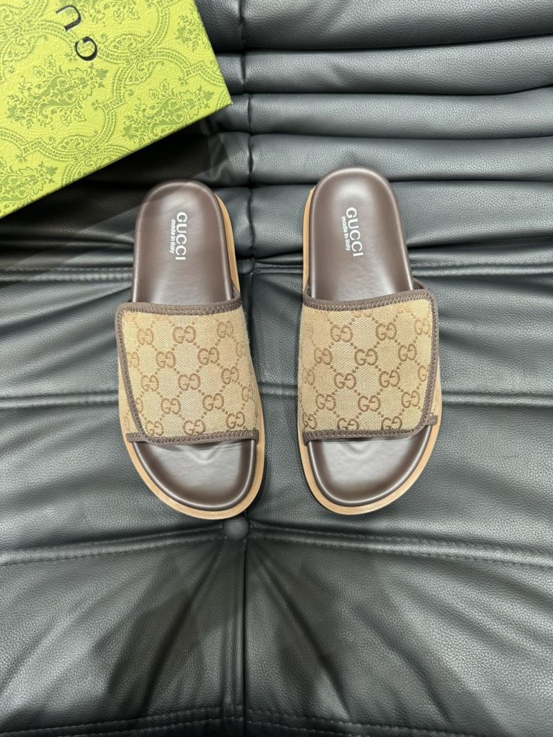 Gucci Slippers